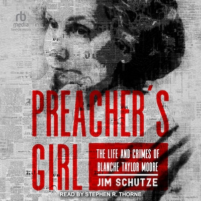 Preacher's Girl