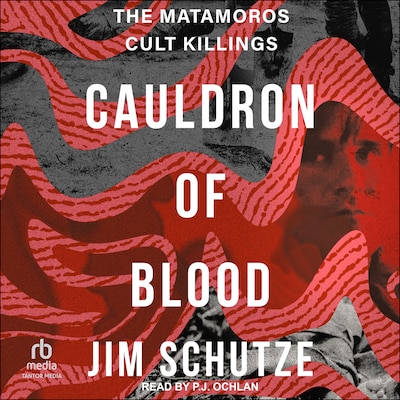 Cauldron of Blood