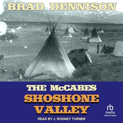 Shoshone Valley