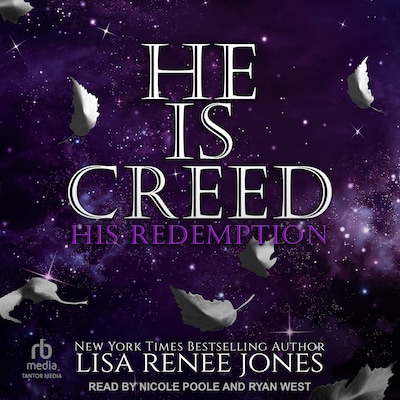 He Is Creed