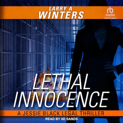 Lethal Innocence