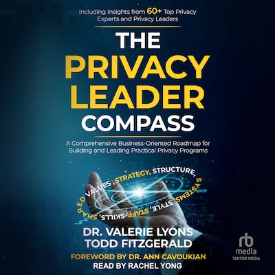 The Privacy Leader Compass