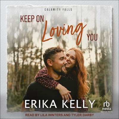 Keep On Loving You