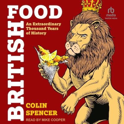 British Food