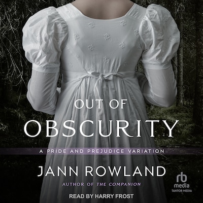Out of Obscurity