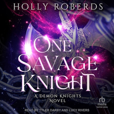 One Savage Knight