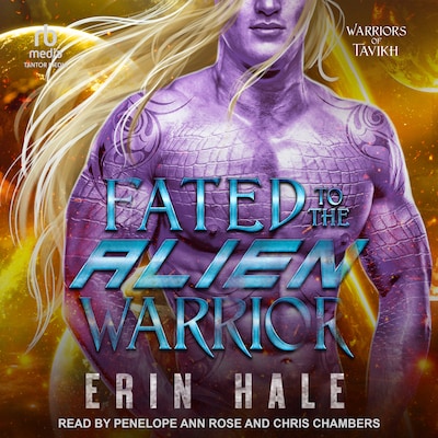 Fated To The Alien Warrior