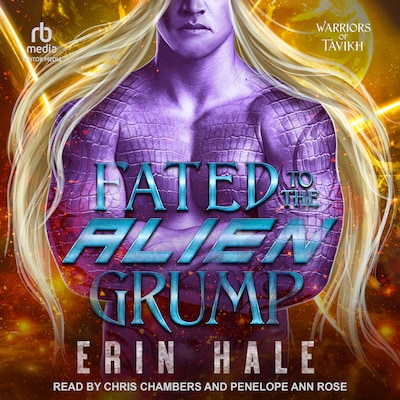 Fated To The Alien Grump