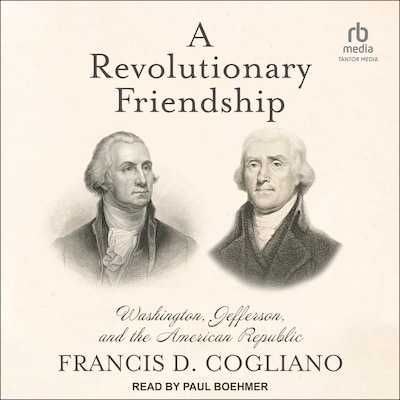 A Revolutionary Friendship
