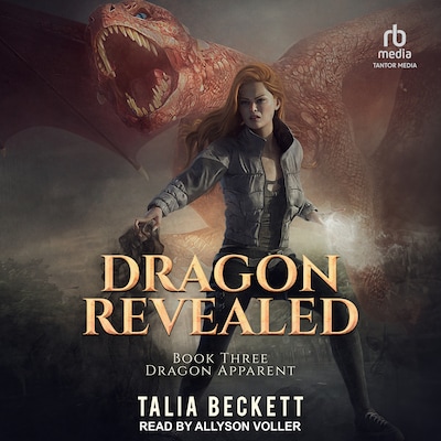 Dragon Revealed
