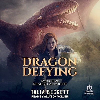 Dragon Defying
