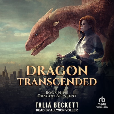 Dragon Transcended