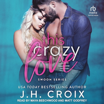 This Crazy Love