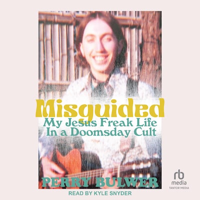 Misguided