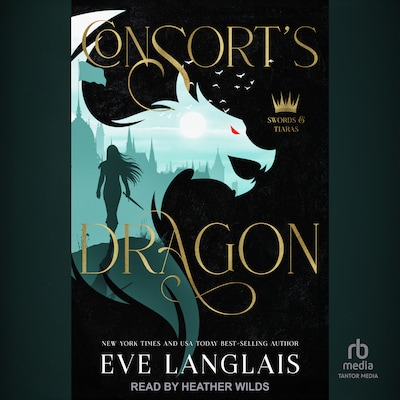 Consort’s Dragon
