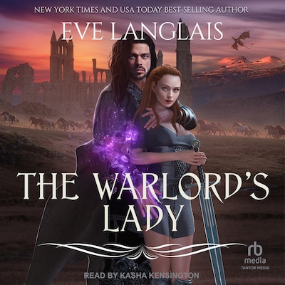 The Warlord’s Lady