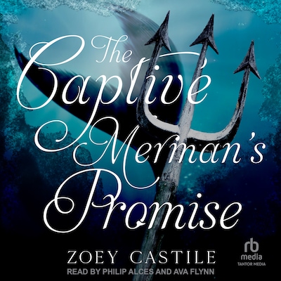 The Captive Merman’s Promise