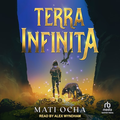 Terra Infinita