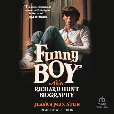 Funny Boy
