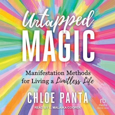 Untapped Magic
