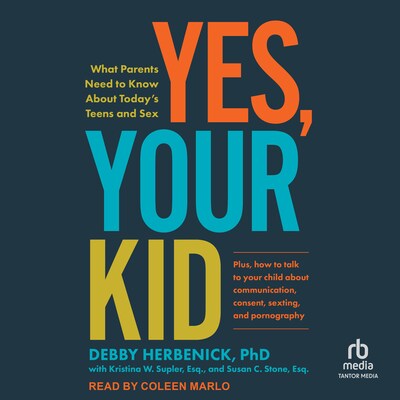 Yes, Your Kid