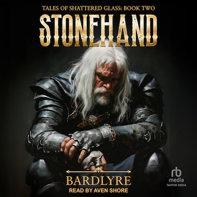 Stonehand