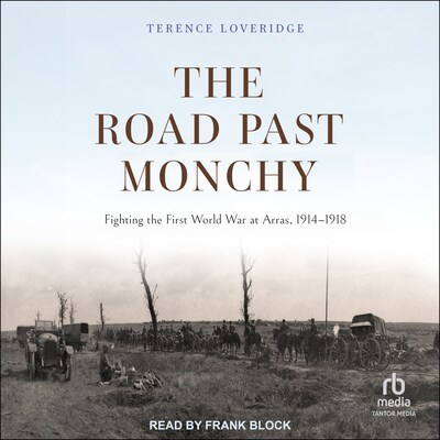 The Road Past Monchy