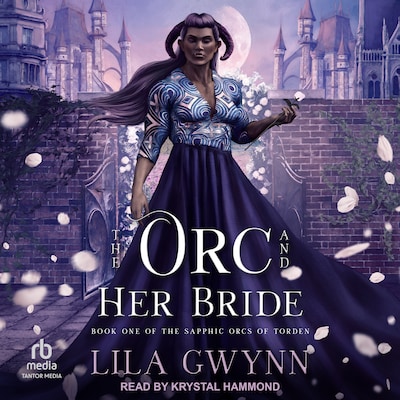 The Orc and Her Bride