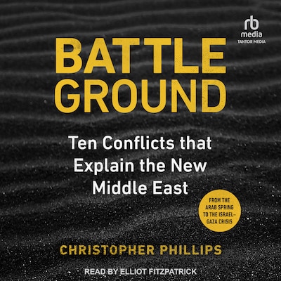 Battleground
