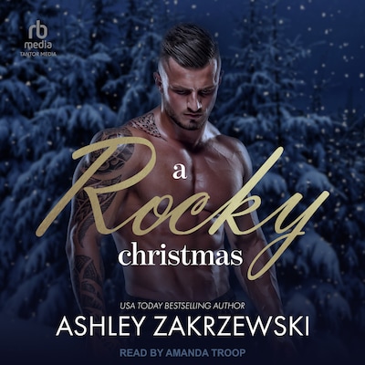 A Rocky Christmas