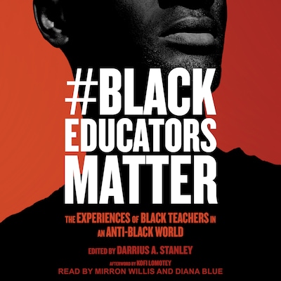 #BlackEducatorsMatter