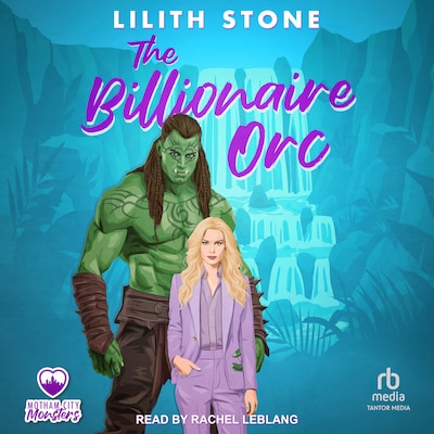 The Billionaire Orc