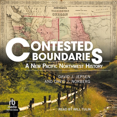 Contested Boundaries