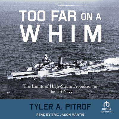 Too Far on a Whim