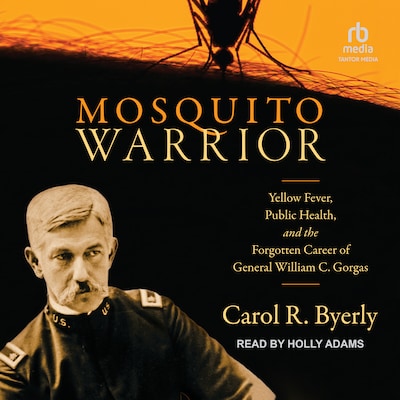 Mosquito Warrior