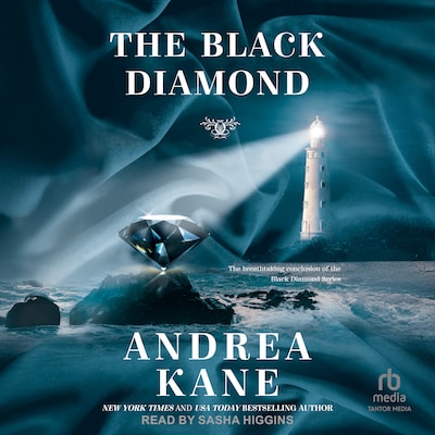 The Black Diamond