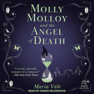 Molly Molloy and the Angel of Death