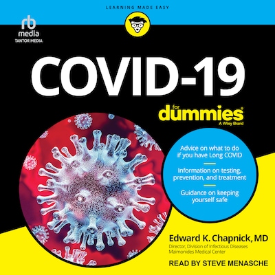 COVID-19 For Dummies
