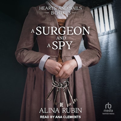 A Surgeon and a Spy
