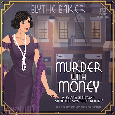Murder With Money
