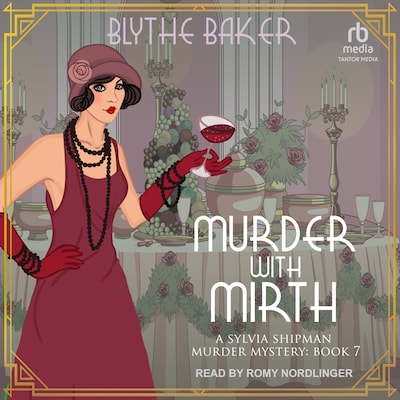 Murder With Mirth