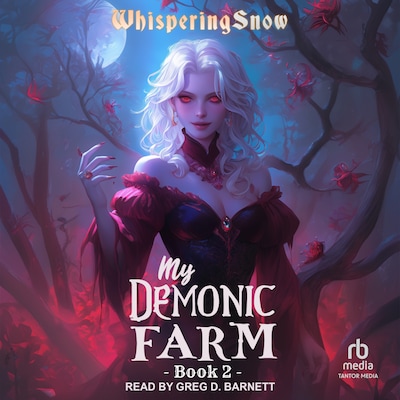 My Demonic Farm