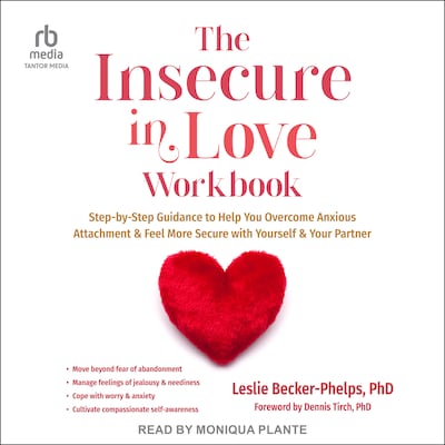 The Insecure in Love Workbook