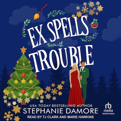 Ex Spells Trouble