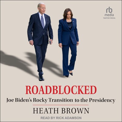 Roadblocked