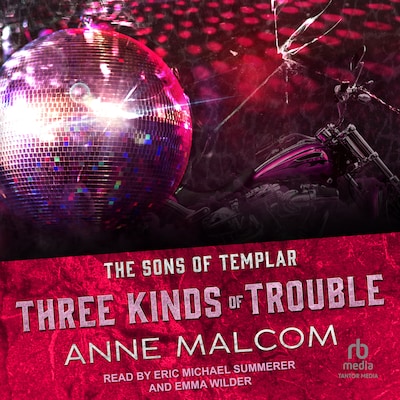 Three Kinds of Trouble
