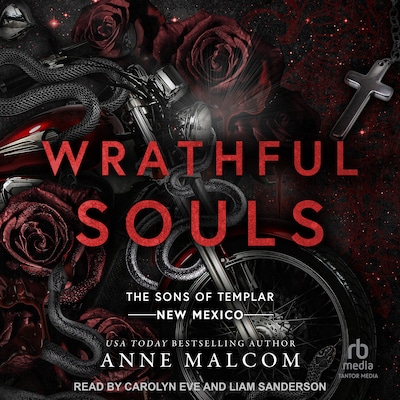Wrathful Souls