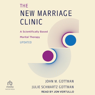 The New Marriage Clinic