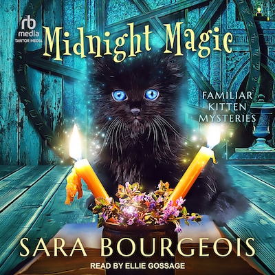 Midnight Magic