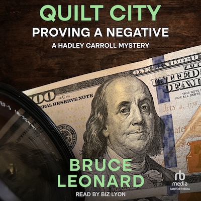 Quilt City: Proving a Negative